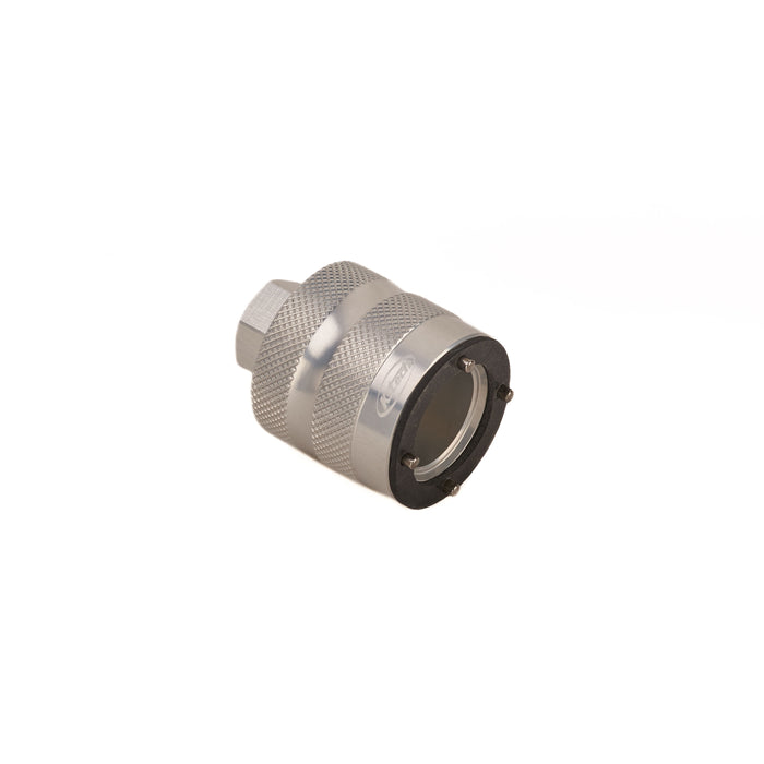 113-020-005 | K-TECH SUSPENSION | F TOP CAP SOCKET 4x3 50mm Pins 39mm PCD OHLINS