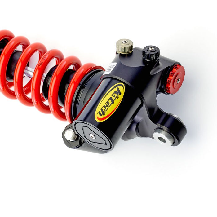 255-015-030-020 | K-TECH | Shock Absorber DDS Pro BMW S1000RR 2015-2018