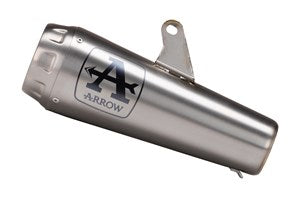 ARROW EXHAUST | Honda CBR 650R 2019-2023 | Pro-Race titanium silencer
