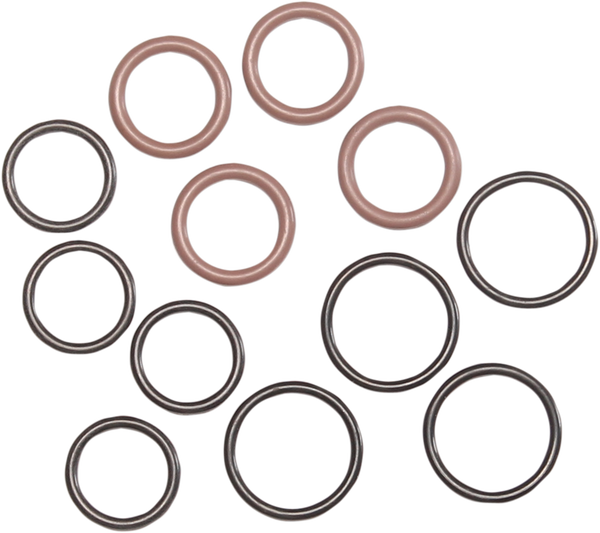 COMETIC | Pushrod O-Ring and Seal Kit | Set of 5