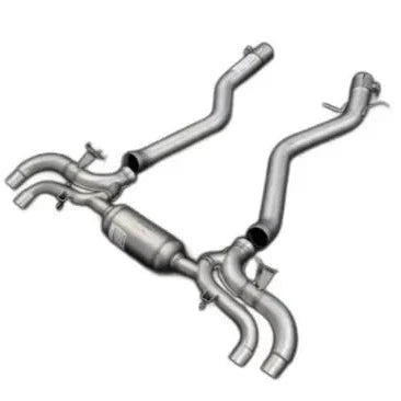 Remus Exhaust | BMW M340i/M440i Full System