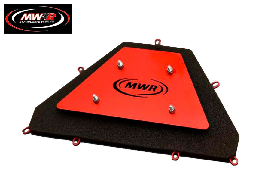 MC-030-19-HE | MWR | PERFORMANCE AIR FILTER HONDA X-ADV 750 2017-2020