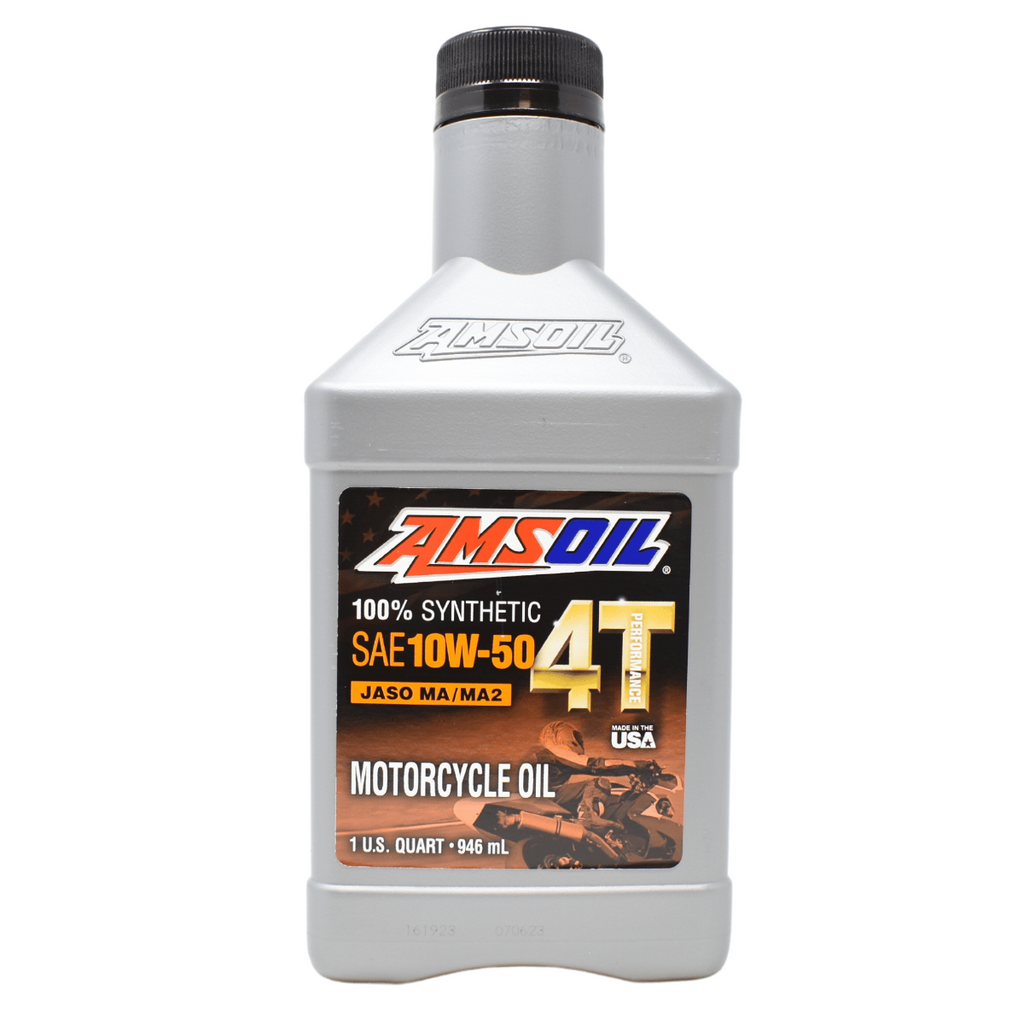 Amsoil shop synthetic oil
