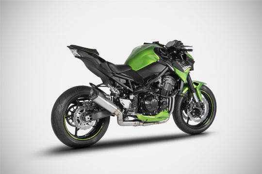 ZKAW001SKR ZARD EXHAUST KAWASAKI Z900 2020 24 MOTOPOTO LLP