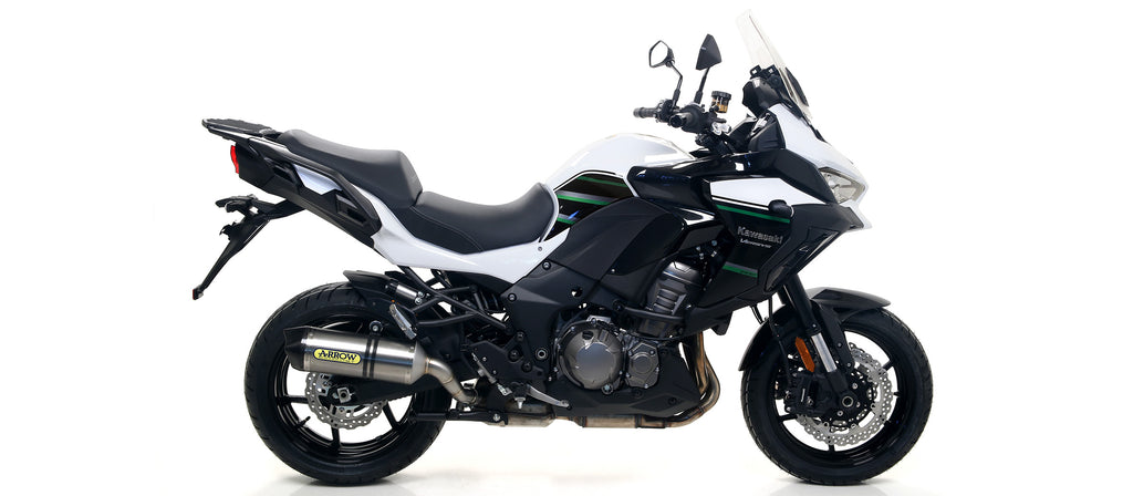 Kawasaki versys 1000 2019 on sale