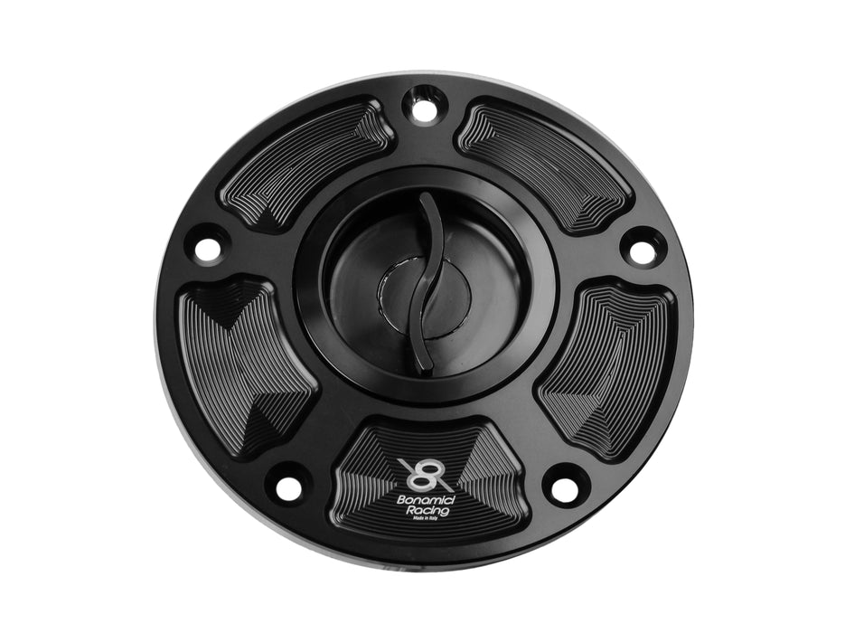 FC070 | BONAMICI RACING | Kawasaki Fuel Tank Cap