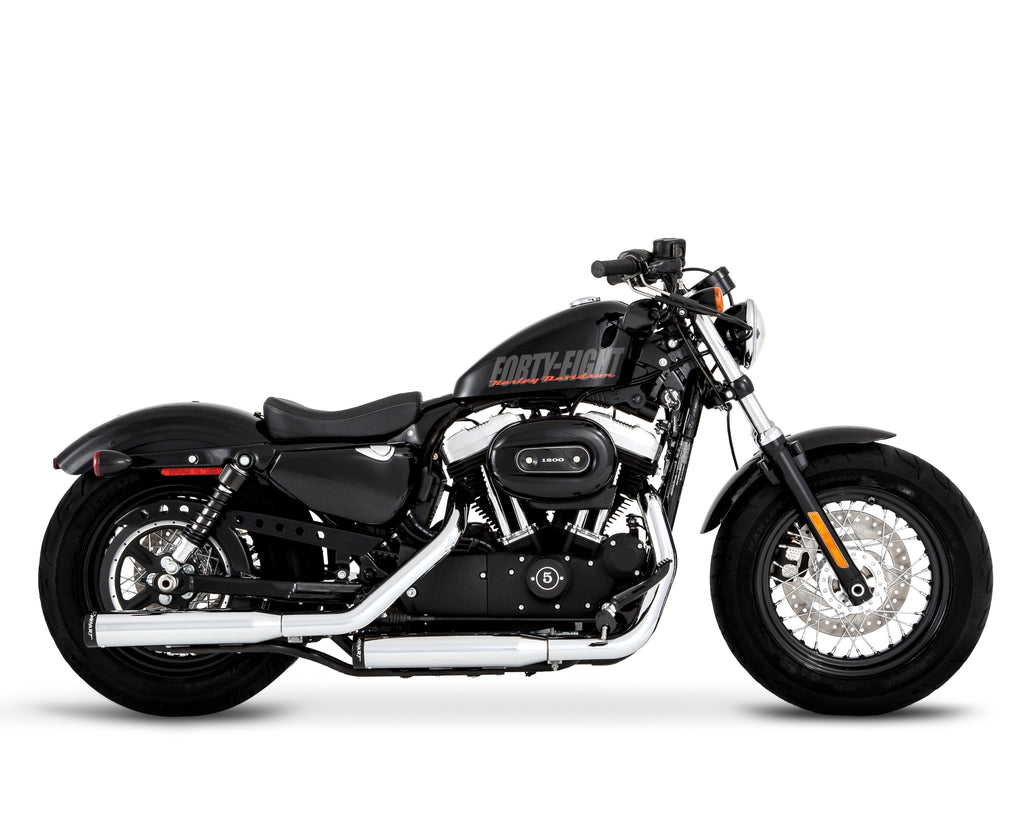 Harley davidson exhaust price discount
