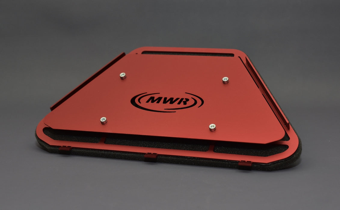 MC-030-20-HE | MWR | HIGH EFFICIENCY AIR FILTER | HONDA CBR 1000 RR-R 2020-2025