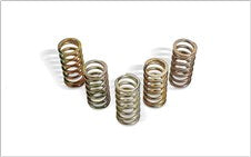 501-50-05055 | BARNETT | Heavy-Duty Clutch Spring Kits For Kawasaki