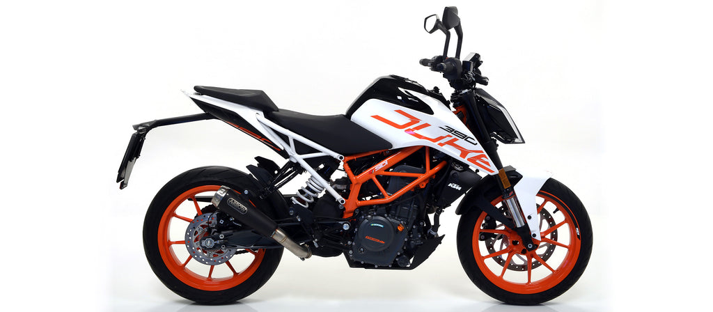 Ktm duke 2017 2025 model