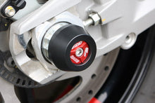 GSG-MOTOTECHNIK | Rear wheel pad set | Ducati Multistrada 1260 Enduro 2019-2020
