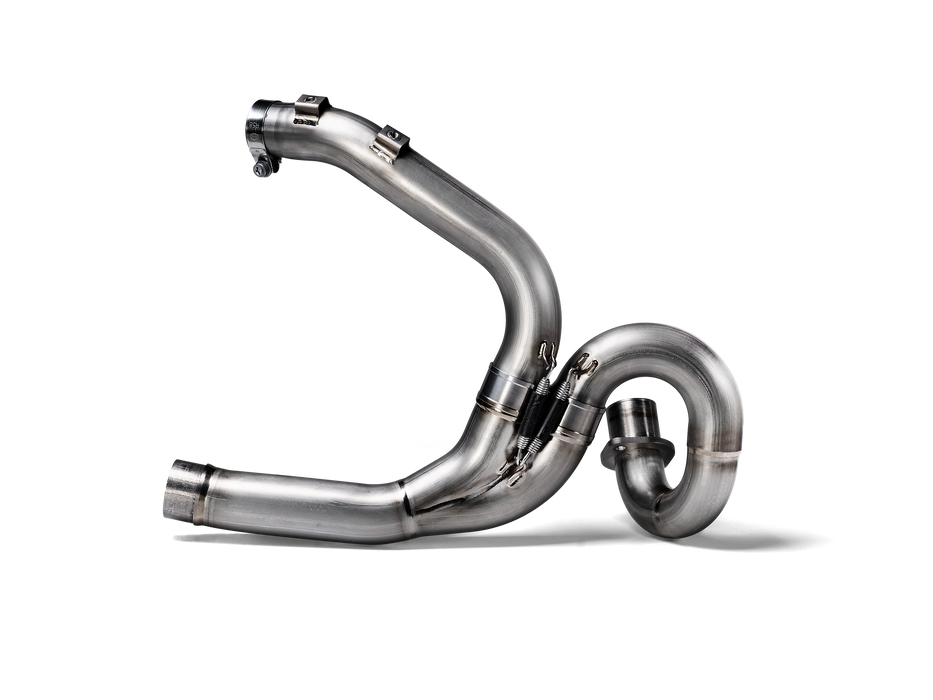 AKRAPOVIC | Ducati Scrambler Urban Motard/Nightshift/Icon/Icon Dark/Desert Sled 2021-22