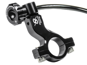 0043 | Bonamici Remote | Brake Adjuster for Brembo RCS / Corsa Corta Master Cylinder
