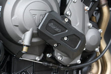 GSG-MOTOTECHNIK | Motor protection - coupling   | Triumph Trident 660 2021-Up | 170-90-40-T212R