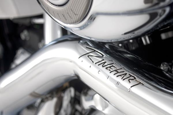 Rinehart Racing