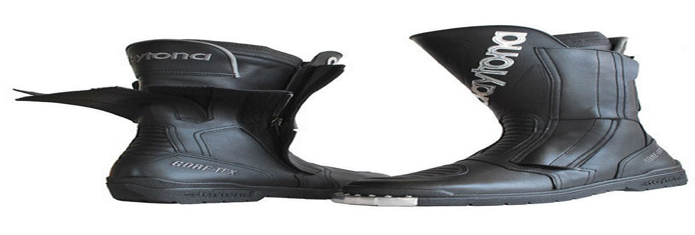 Daytona Boots Collection