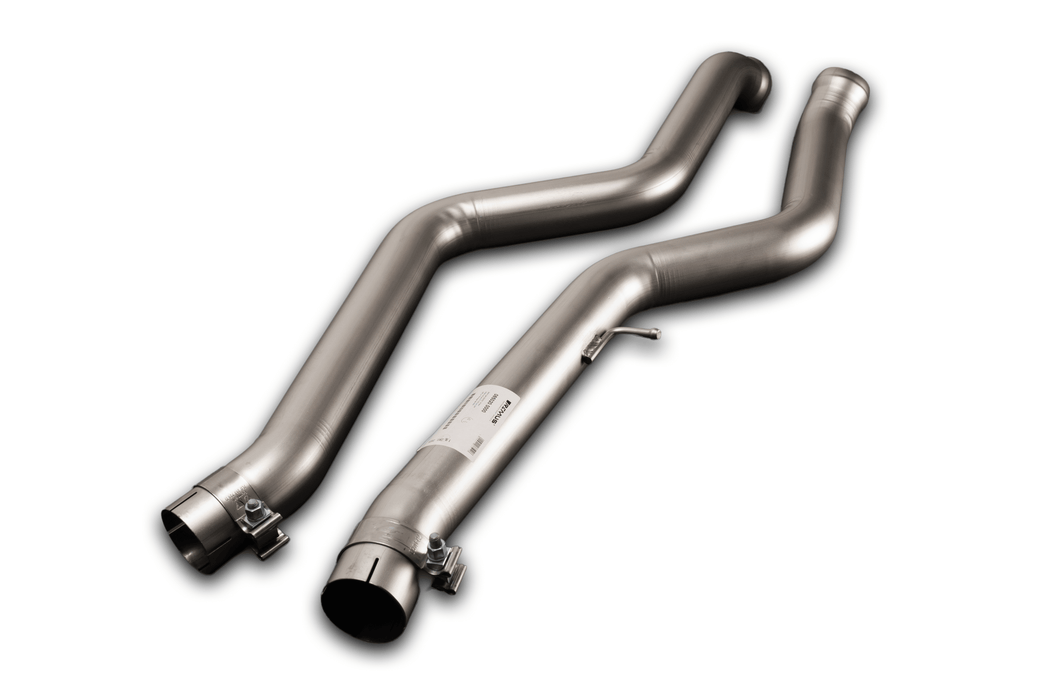 Remus Exhaust | BMW M340i/M440i Full System