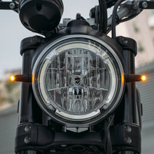 6006016 | Moto Gadget | mo.blaze ten4 (turn signal + position light)