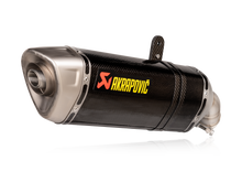 AKRAPOVIC | Kawasaki Ninja ZX-4R 2023