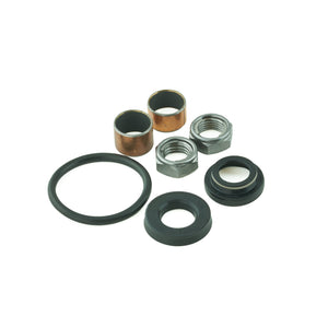 | K-TECH | SHOCK ABSORBER SEAL HEAD SERVICE KIT -SHOWA / KYB (ROAD) 40/14