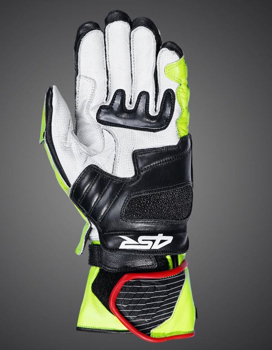 410181603 | 4SR |  Stingray Race Spec yellow L