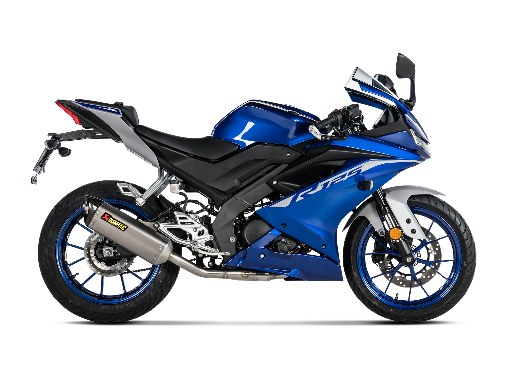 R15 akrapovic discount