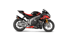 S-A10E9-RC | AKRAPOVIC | Aprilia  RSV4  2024
