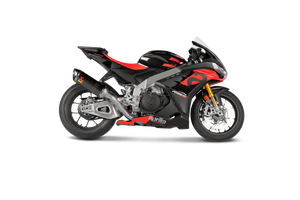 S-A10E9-RC | AKRAPOVIC | Aprilia  RSV4  2024