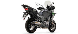 ARROW | KAWASAKI VERSYS 1000 2021-2024 | Racing Collector