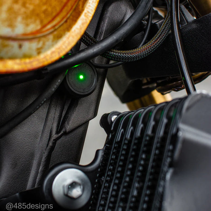 4002010 |  Motogadget |mo.lock NFC