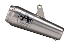 ARROW EXHAUST | Honda CBR 650R 2019-2023 | Pro-Race titanium silencer