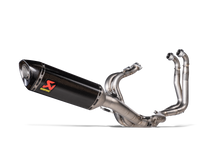 S-A10E9-RC | AKRAPOVIC | Aprilia  RSV4  2024