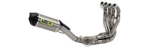 ARROW EXHAUST | BMW S 1000 R 2017/2018
