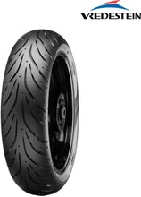 Vredestein Tire | 190/50 ZR17(73W) CENTAURO ST TL-D