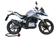 E5.BM.DBHOM.106.FNE5 | G.P.R  EXHAUST  | BMW 310 GS SLIP-ON 022-2024