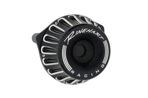 Rinehart Exhaust | MOTO SERIES INVERTED AIR CLEANER