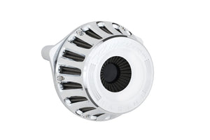 Rinehart Exhaust | MOTO SERIES INVERTED AIR CLEANER
