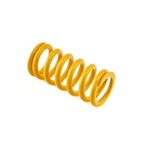 52-160-105 | K-TECH | SHOCK ABSORBER SPRING - 105N (52X160) YELLOW