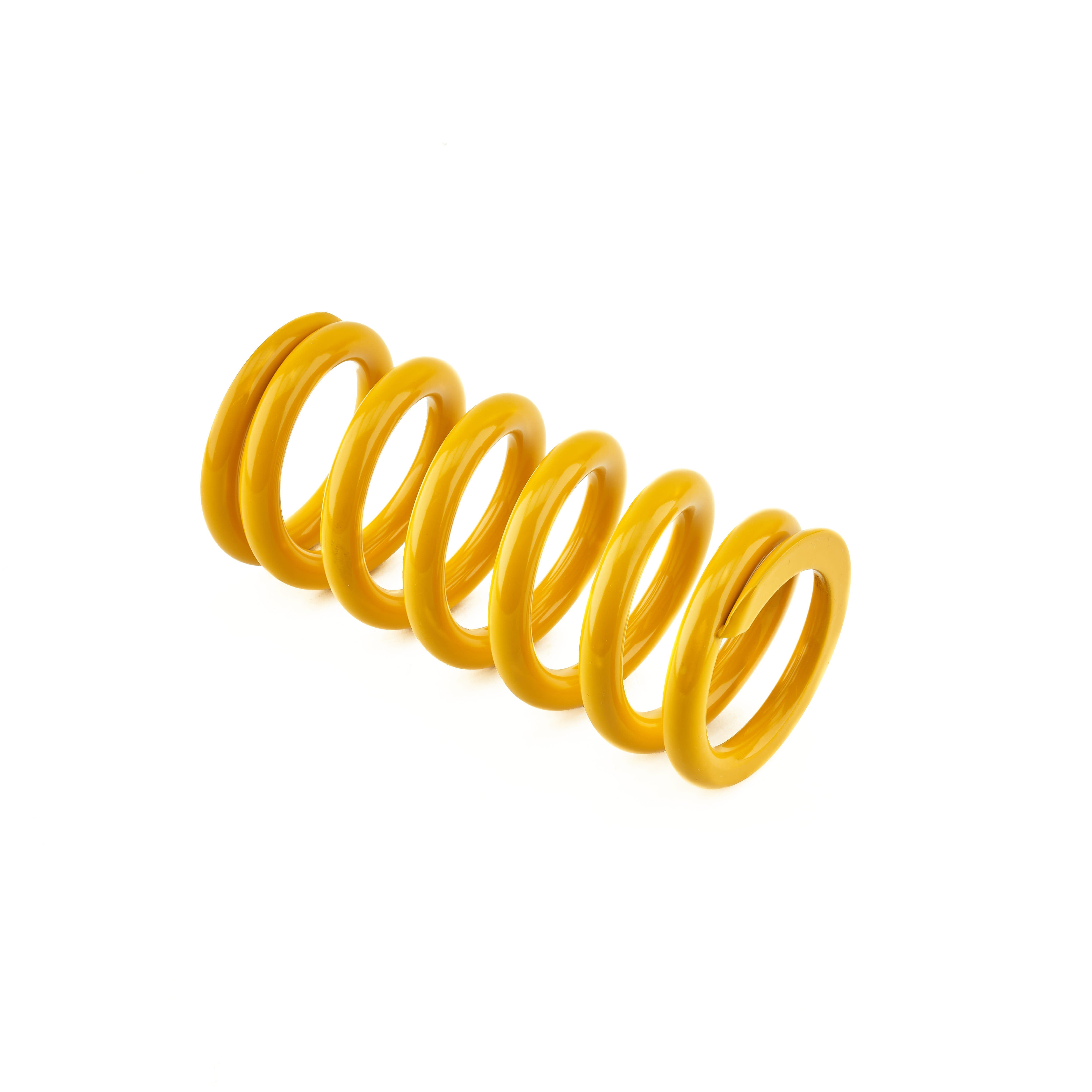 52-170-120 | K-TECH | SHOCK ABSORBER SPRING - 120N (52X170) YELLOW