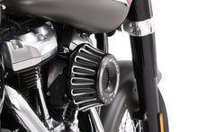 Rinehart Exhaust | MOTO SERIES INVERTED AIR CLEANER