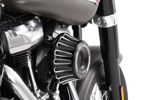 Rinehart Exhaust | MOTO SERIES INVERTED AIR CLEANER
