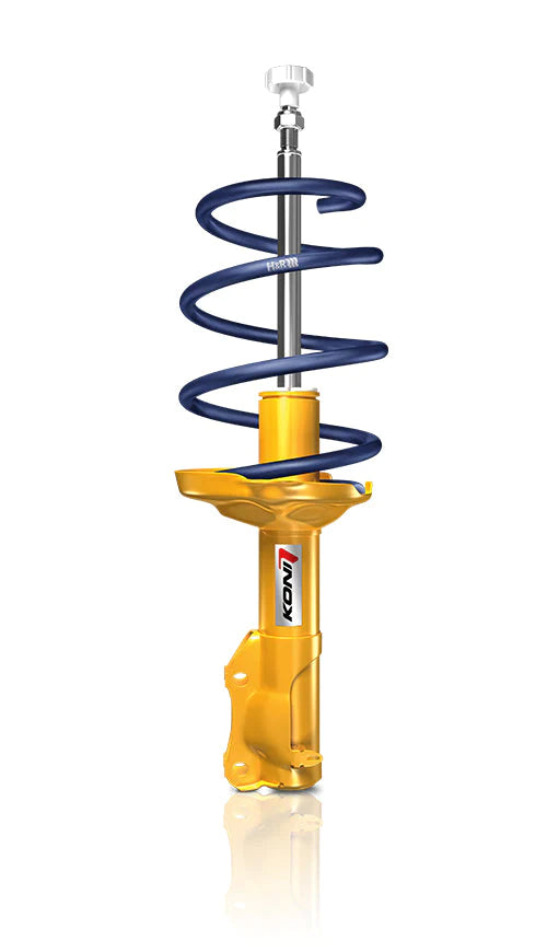 Koni Shock| BMW F30 330i Koni Sport Kit with 30mm front / 30mm rear lowering - front axle load from 966 kg
