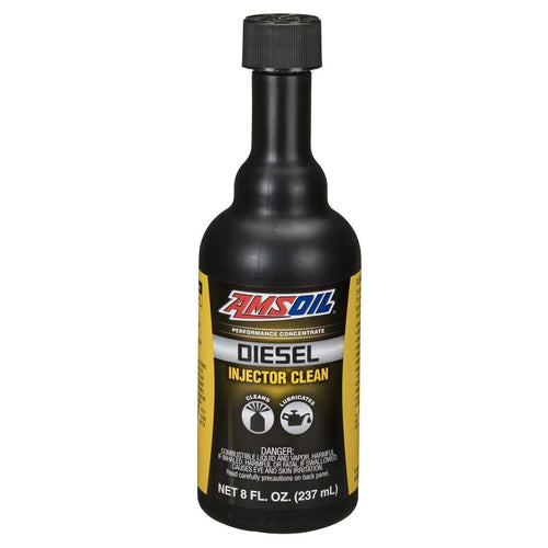 ADFPCN | Amsoil | Diesel Injector Clean