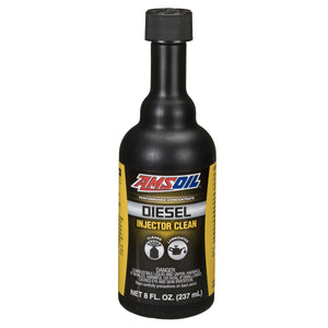 Amsoil | Diesel Injector Clean