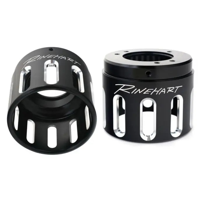 Rinehart Racing | Black 4.5