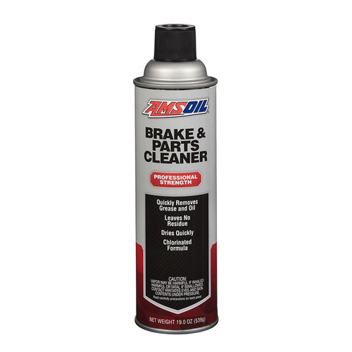 Brake and Parts Cleaner