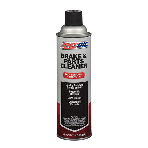 | BPCSC | Amsoil | Brake and Parts Cleaner