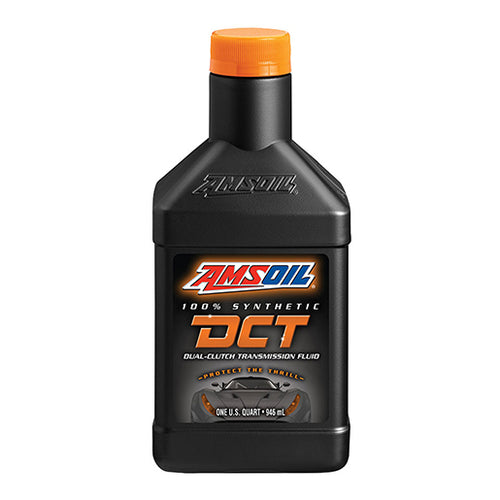 AMSOIL | 100% SYNTHETIC DCT FLUID | MY:0323