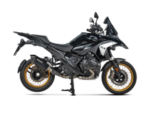E-B13E1  | AKRAPOVIC  | BMW  R 1300 GS  2024 - Optional Header (Titanium)