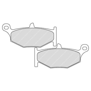 FDB2213ST | Ferodo | SinterGrip Rear Brake Pads